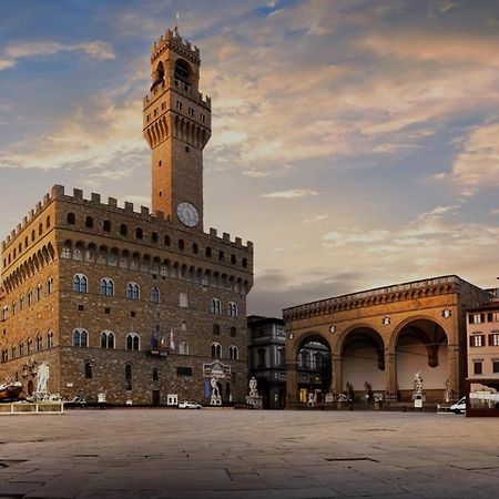 La Passerina Firenze Kültér fotó