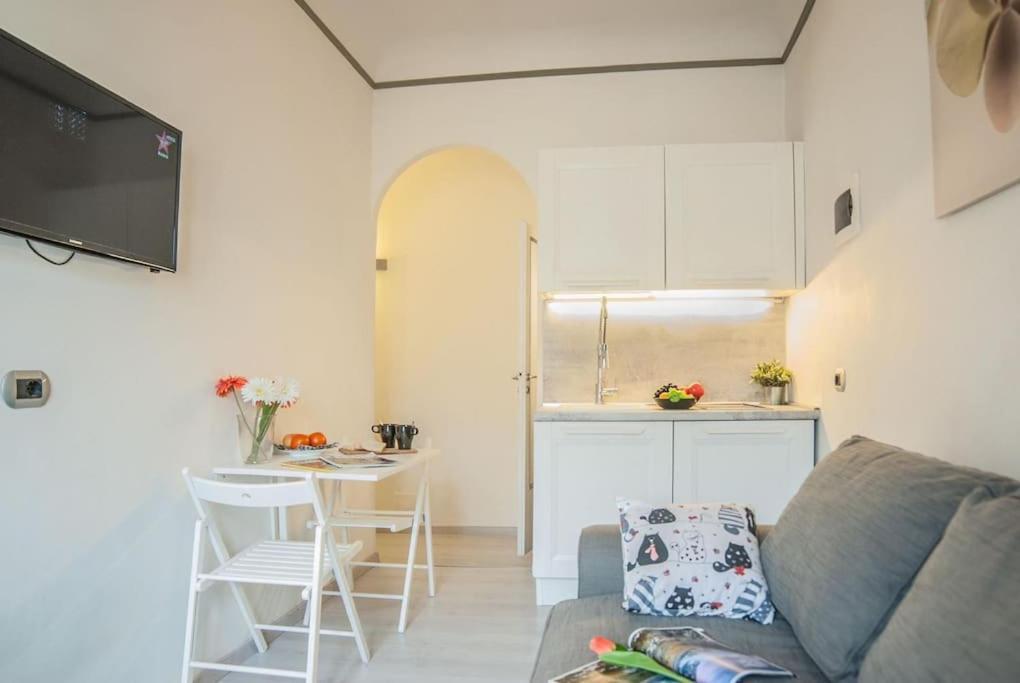 La Passerina Firenze Kültér fotó