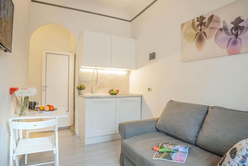 La Passerina Firenze Kültér fotó