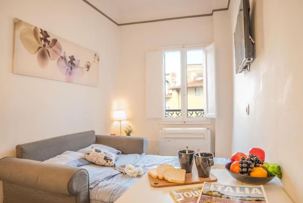 La Passerina Firenze Kültér fotó