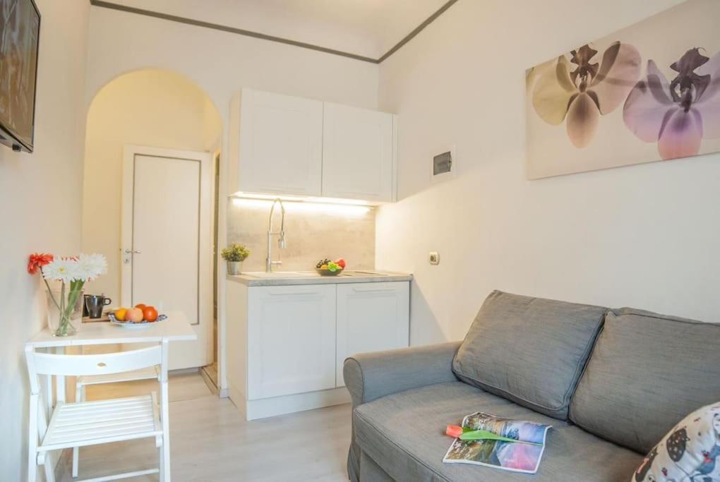La Passerina Firenze Kültér fotó